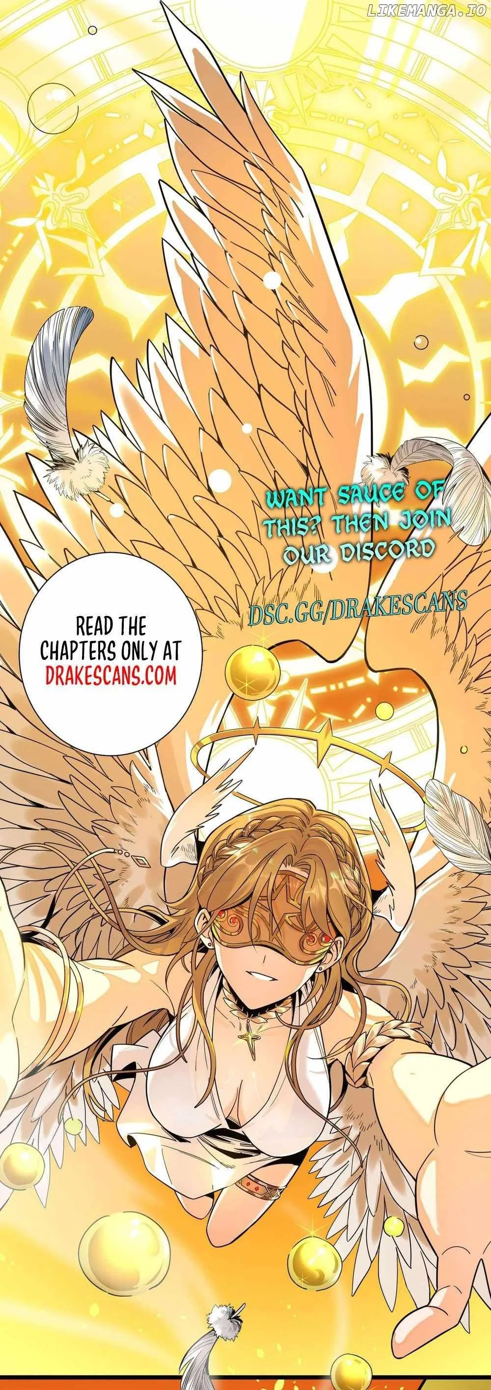 My Disciples Are All Big Villains Chapter 216 page 10