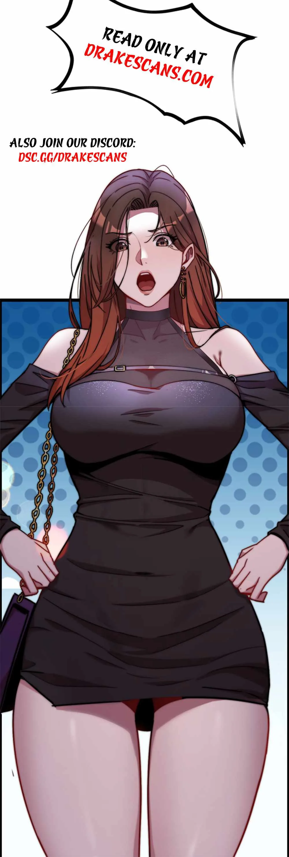 My Disciples Are All Big Villains Chapter 217 page 12