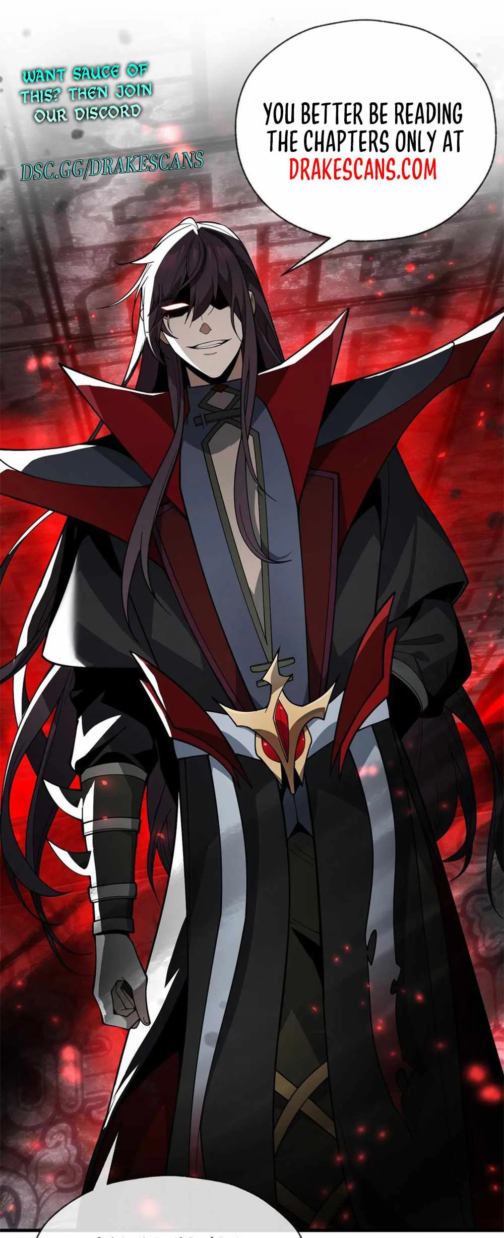 My Disciples Are All Big Villains Chapter 220 page 6