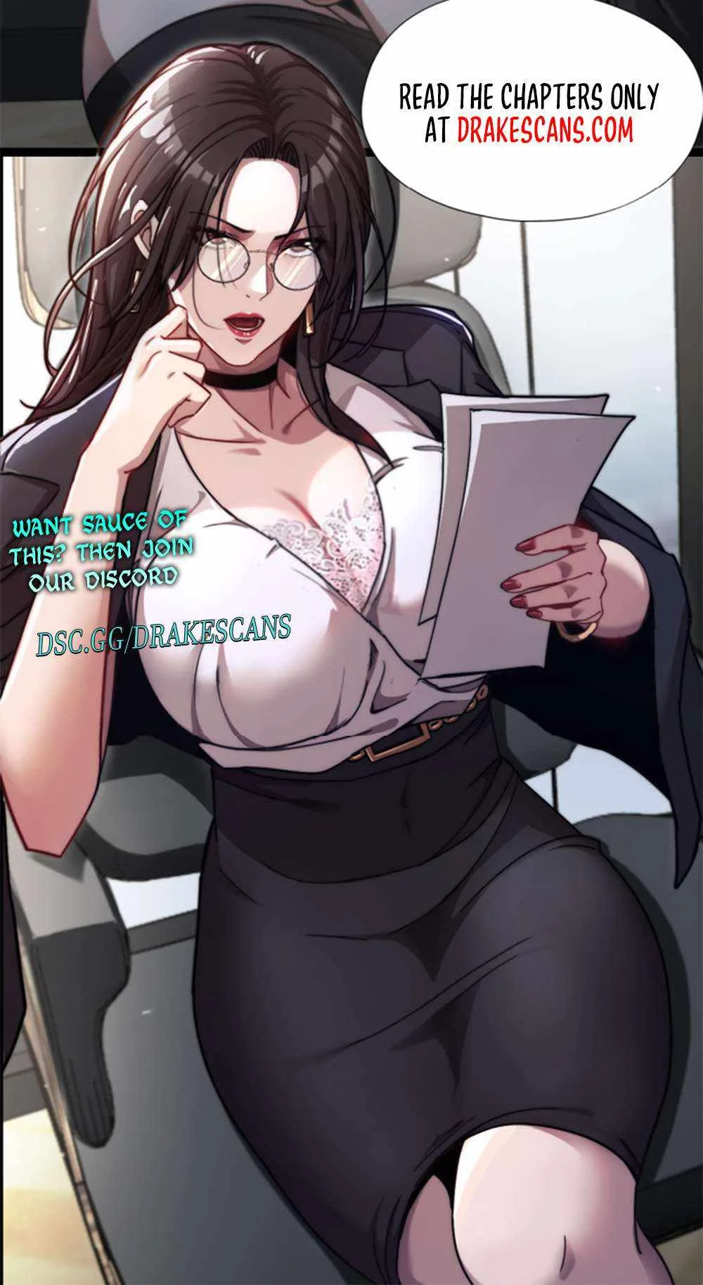 My Disciples Are All Big Villains Chapter 234 page 9