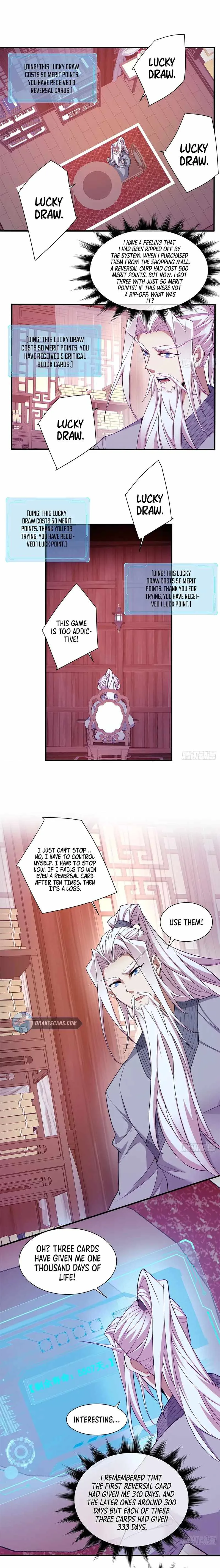 My Disciples Are All Big Villains Chapter 26 page 6