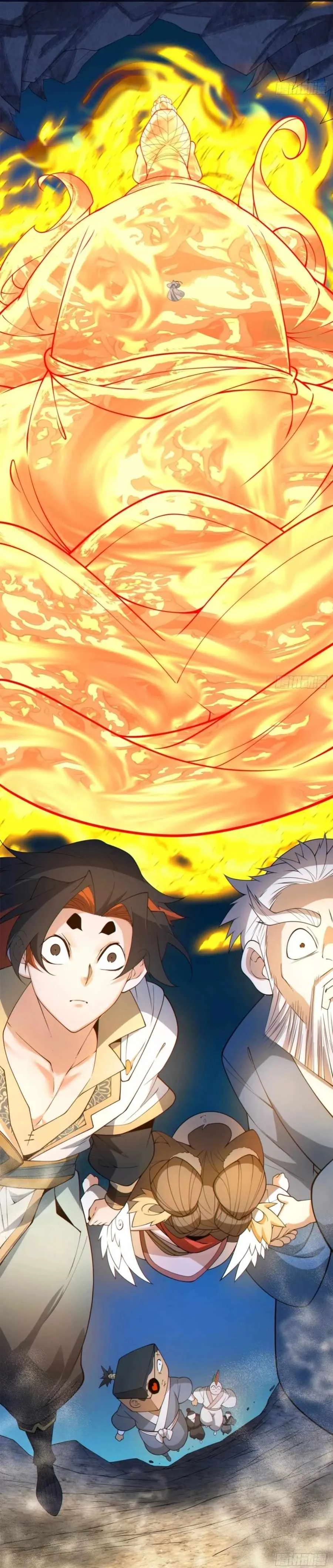 My Disciples Are All Big Villains Chapter 277 page 10