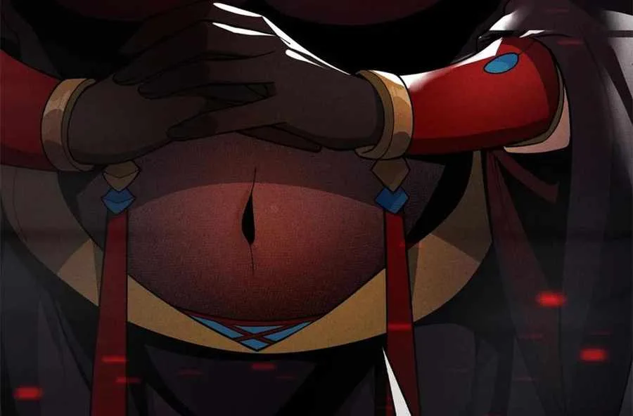 My Disciples Are All Big Villains Chapter 278 page 18