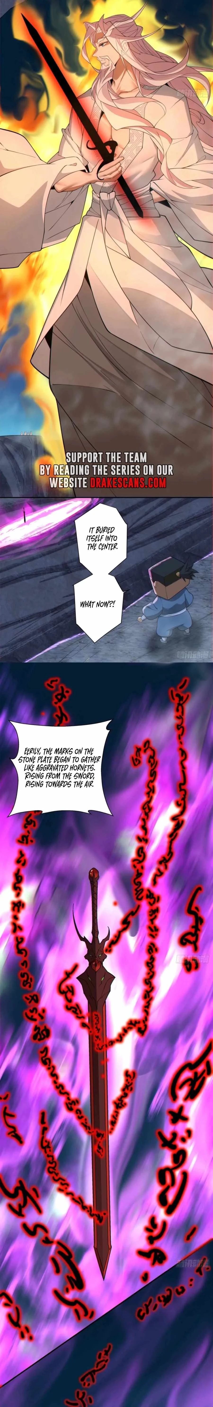 My Disciples Are All Big Villains Chapter 278 page 16