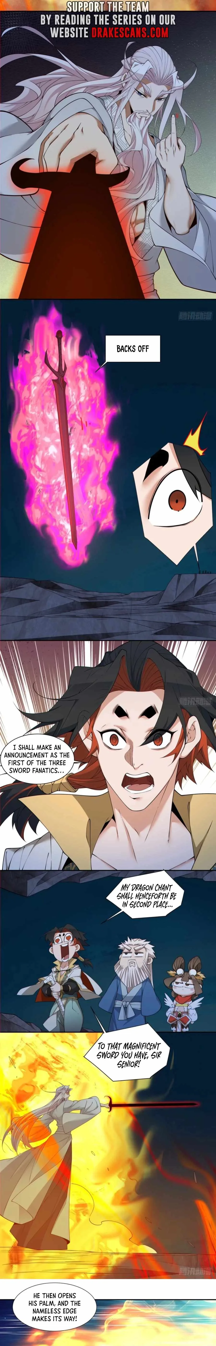 My Disciples Are All Big Villains Chapter 278 page 6
