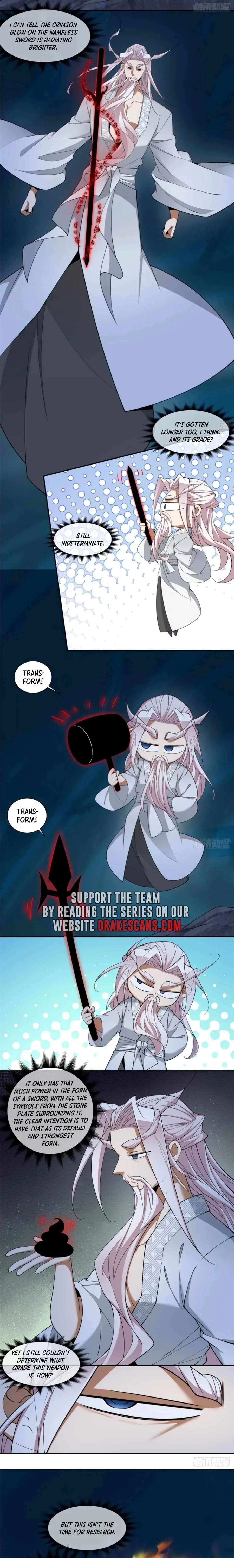 My Disciples Are All Big Villains Chapter 279 page 4