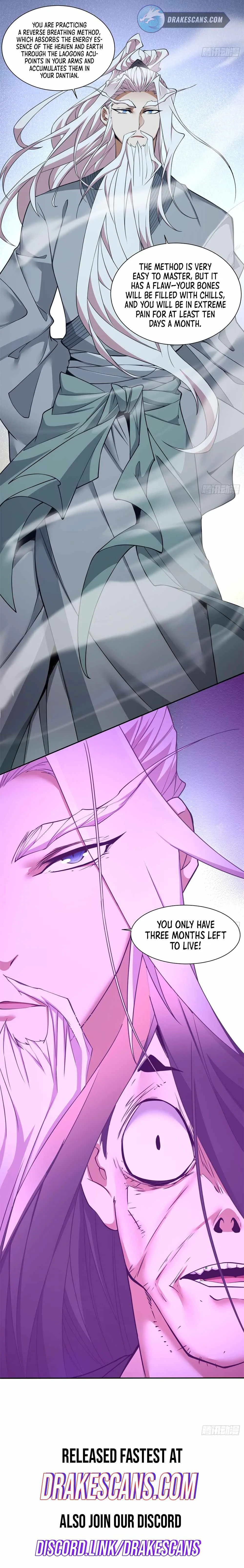 My Disciples Are All Big Villains Chapter 28 page 14