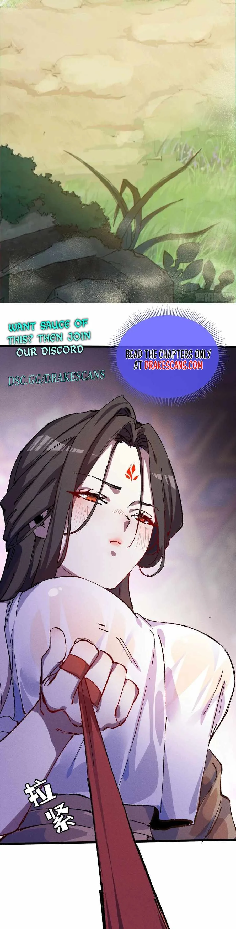 My Disciples Are All Big Villains Chapter 281 page 16