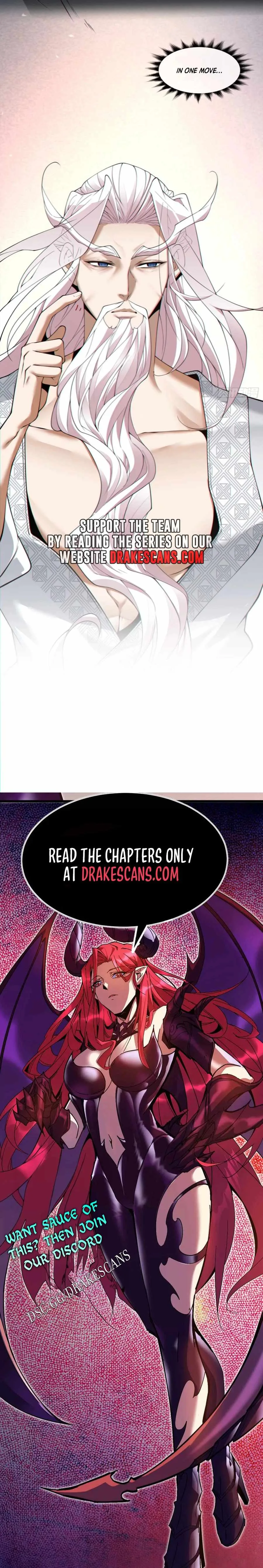 My Disciples Are All Big Villains Chapter 289 page 13