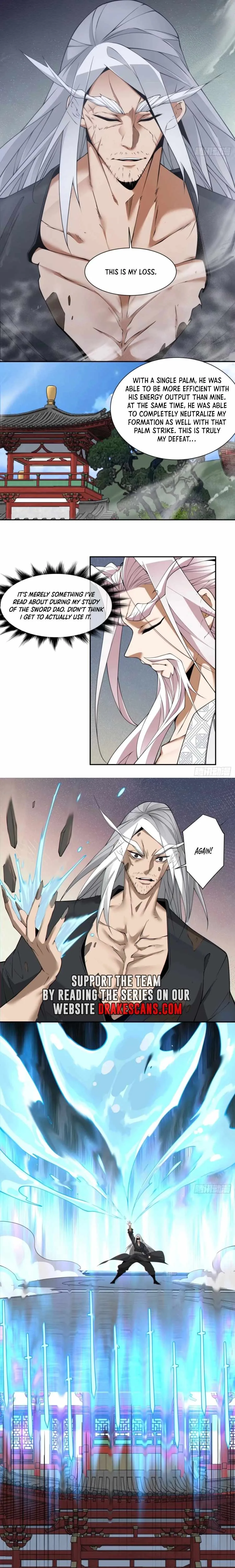 My Disciples Are All Big Villains Chapter 289 page 11