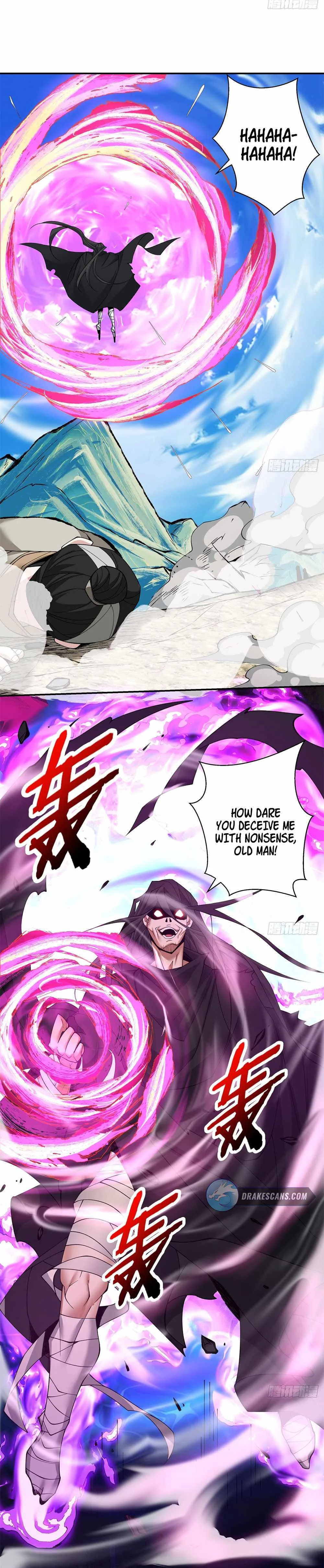 My Disciples Are All Big Villains Chapter 29 page 4