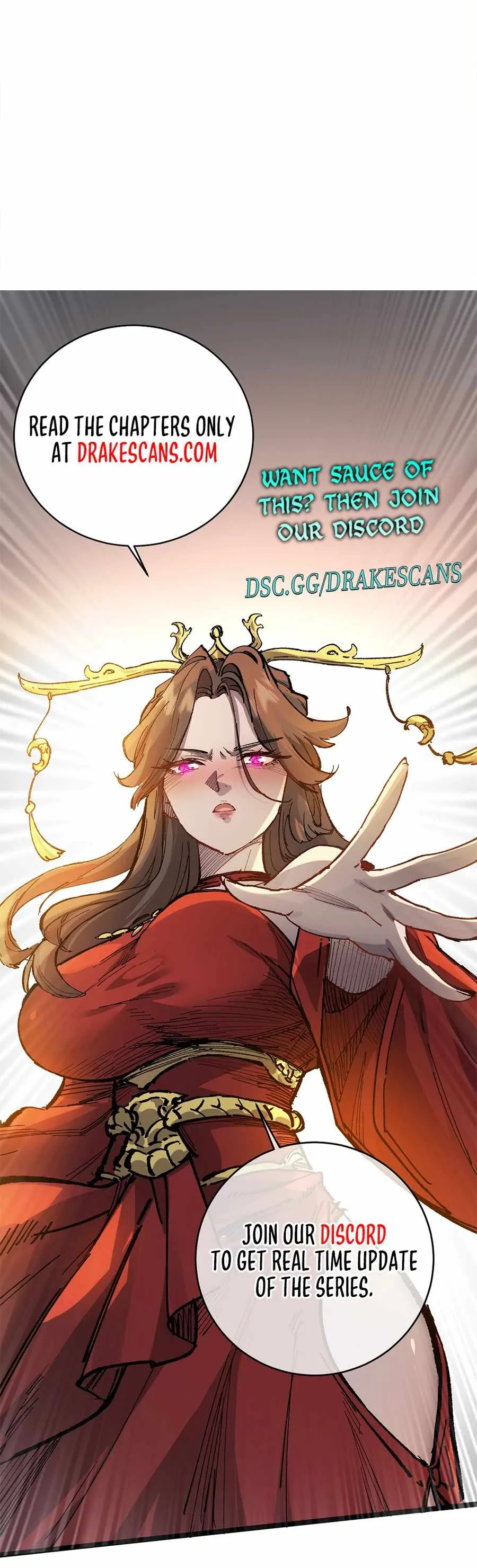 My Disciples Are All Big Villains Chapter 294 page 13