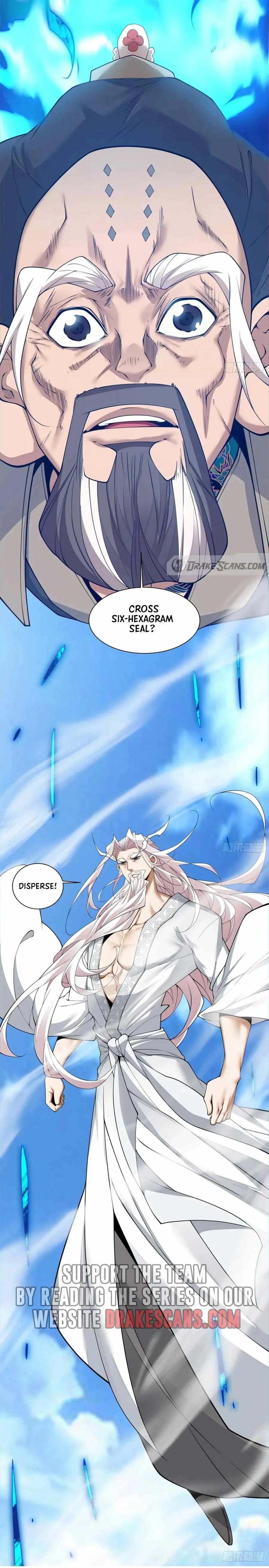 My Disciples Are All Big Villains Chapter 297 page 2