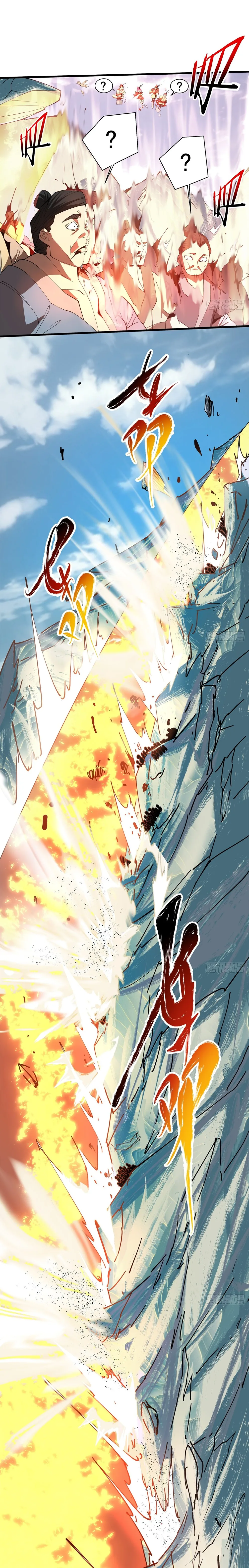My Disciples Are All Big Villains Chapter 3 page 16