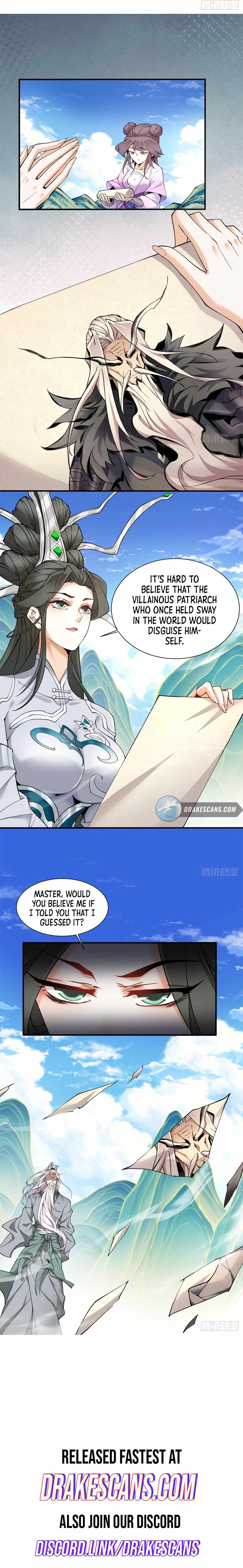 My Disciples Are All Big Villains Chapter 30 page 14