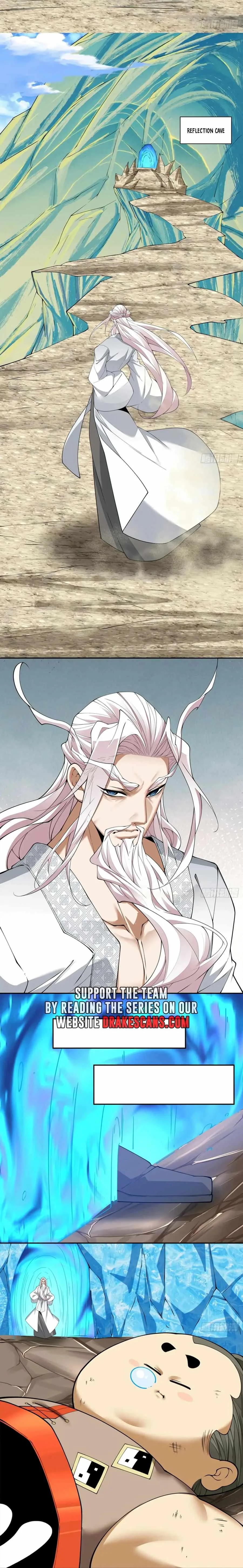My Disciples Are All Big Villains Chapter 301 page 3