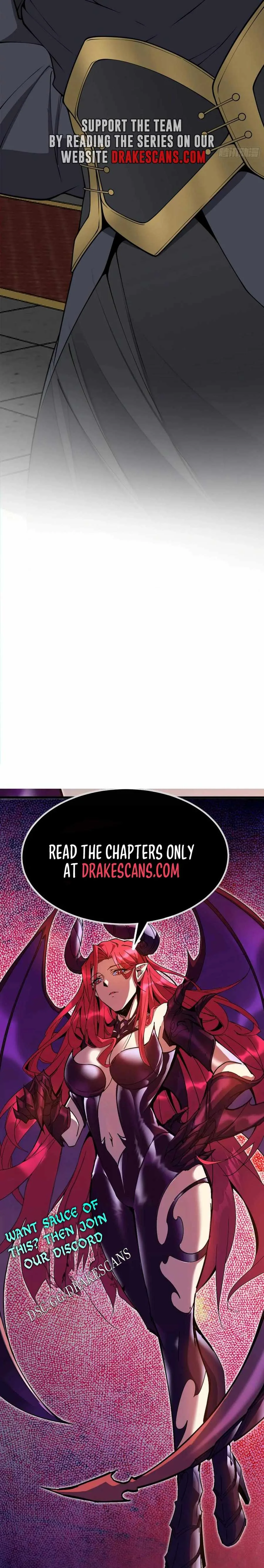 My Disciples Are All Big Villains Chapter 303 page 13