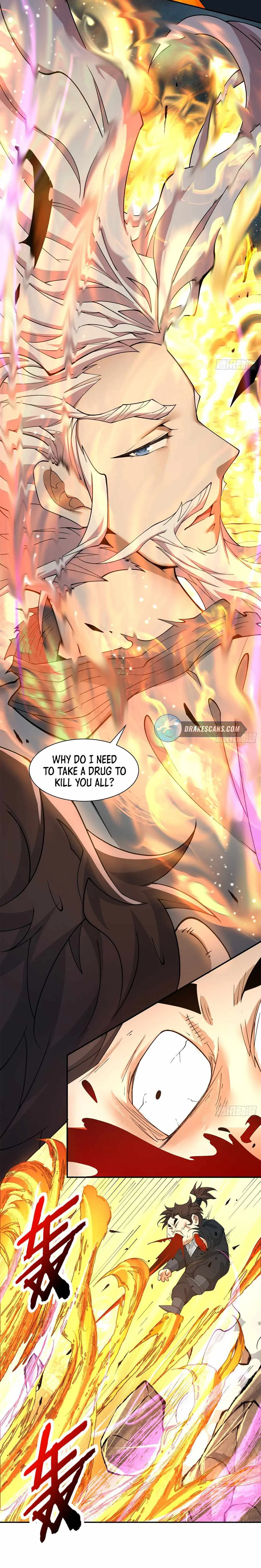 My Disciples Are All Big Villains Chapter 31 page 16