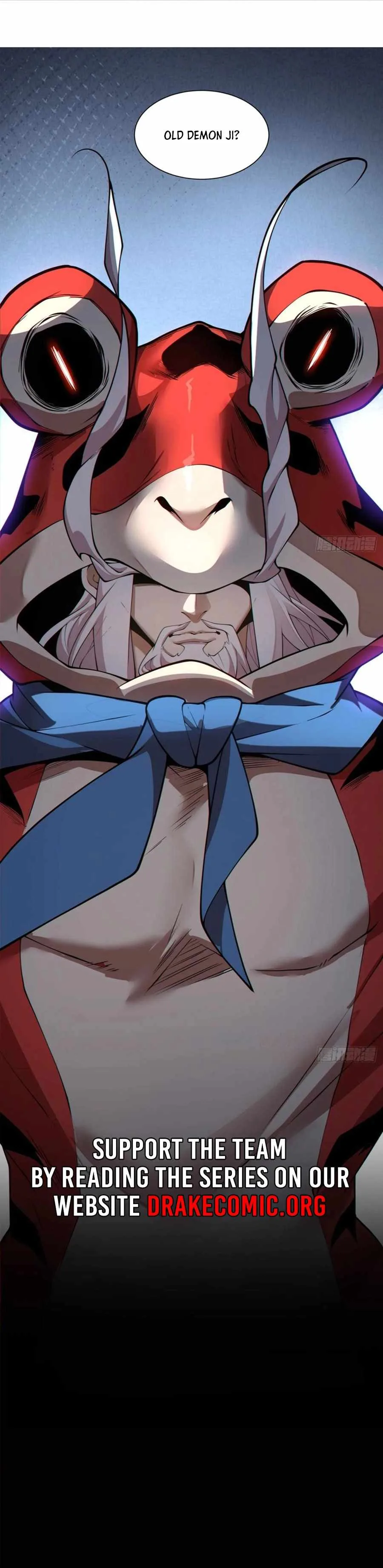 My Disciples Are All Big Villains Chapter 311 page 11