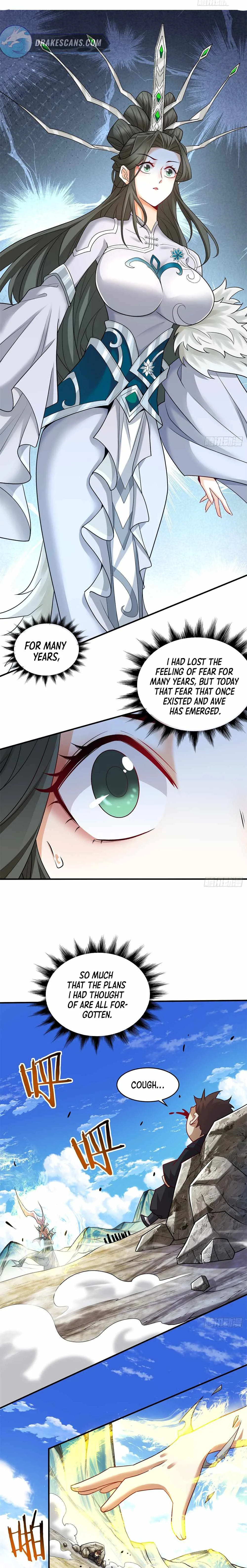 My Disciples Are All Big Villains Chapter 32 page 2
