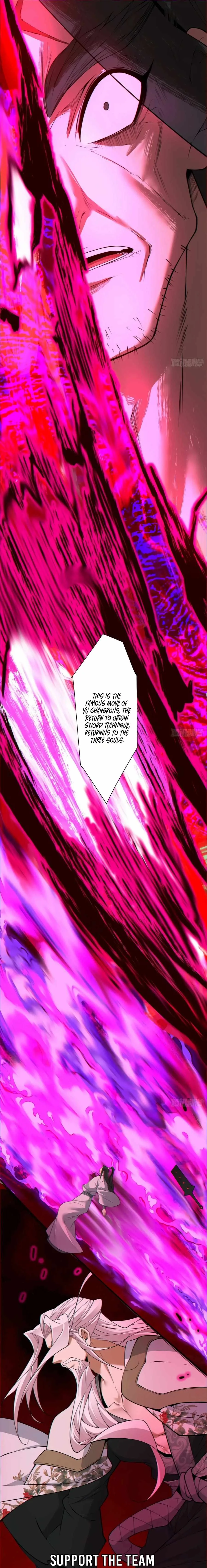 My Disciples Are All Big Villains Chapter 325 page 8
