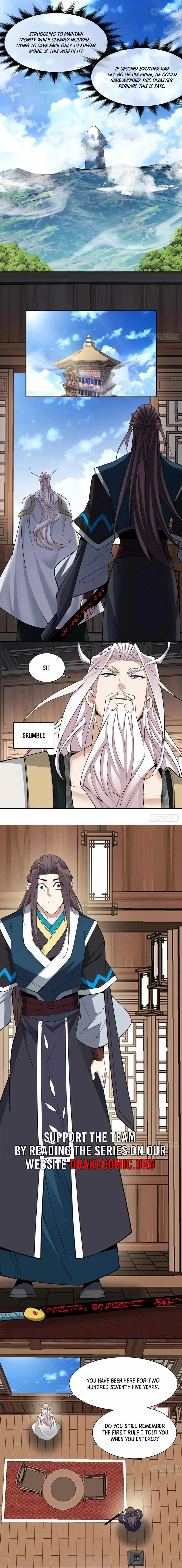 My Disciples Are All Big Villains Chapter 326 page 7
