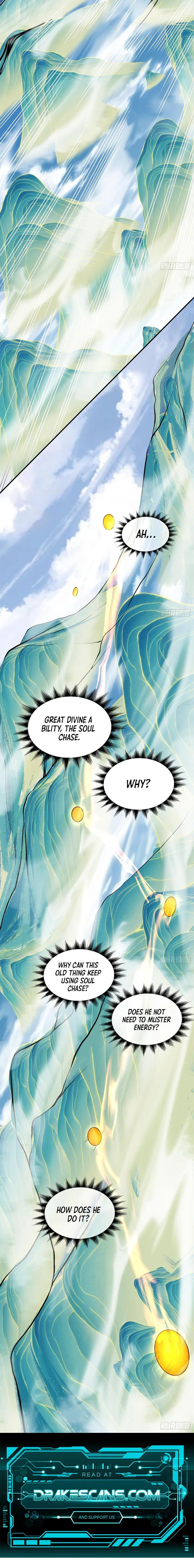 My Disciples Are All Big Villains Chapter 33 page 16