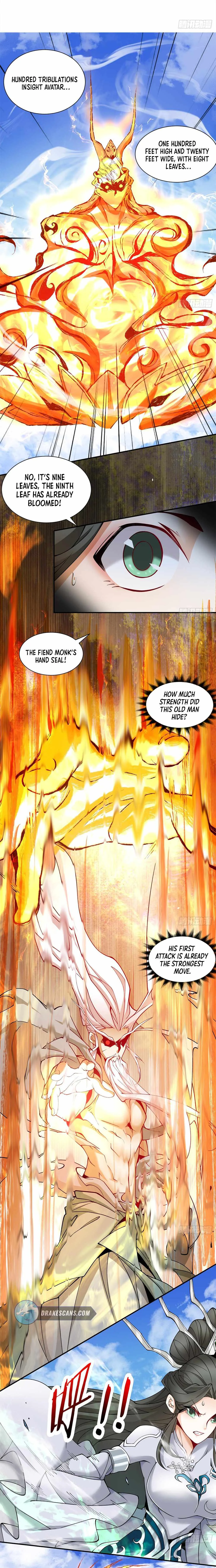 My Disciples Are All Big Villains Chapter 33 page 2
