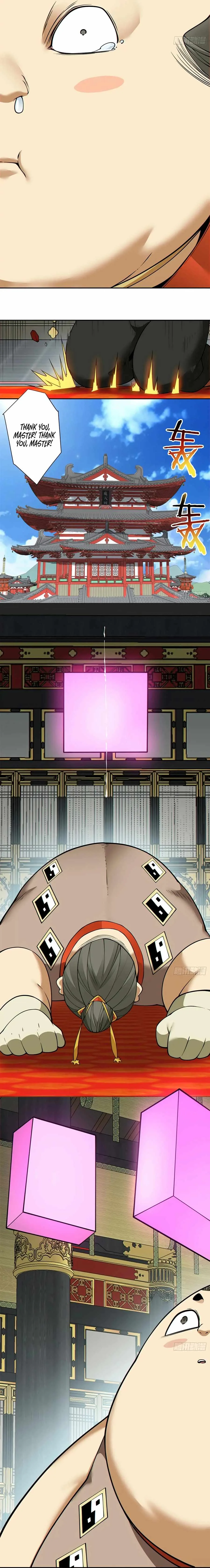 My Disciples Are All Big Villains Chapter 337 page 8