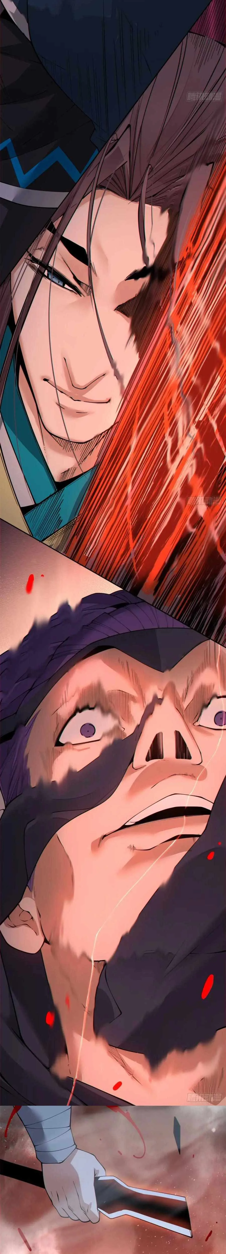 My Disciples Are All Big Villains Chapter 342 page 6