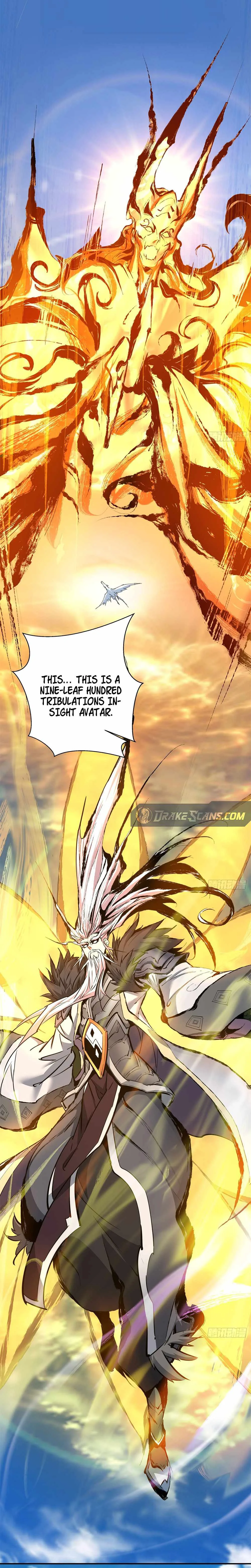 My Disciples Are All Big Villains Chapter 36 page 10