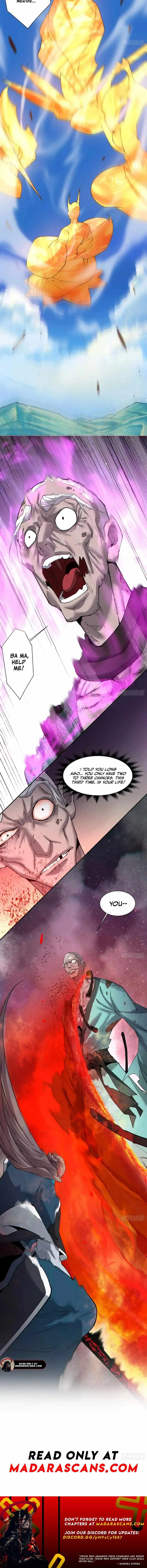 My Disciples Are All Big Villains Chapter 369 page 7
