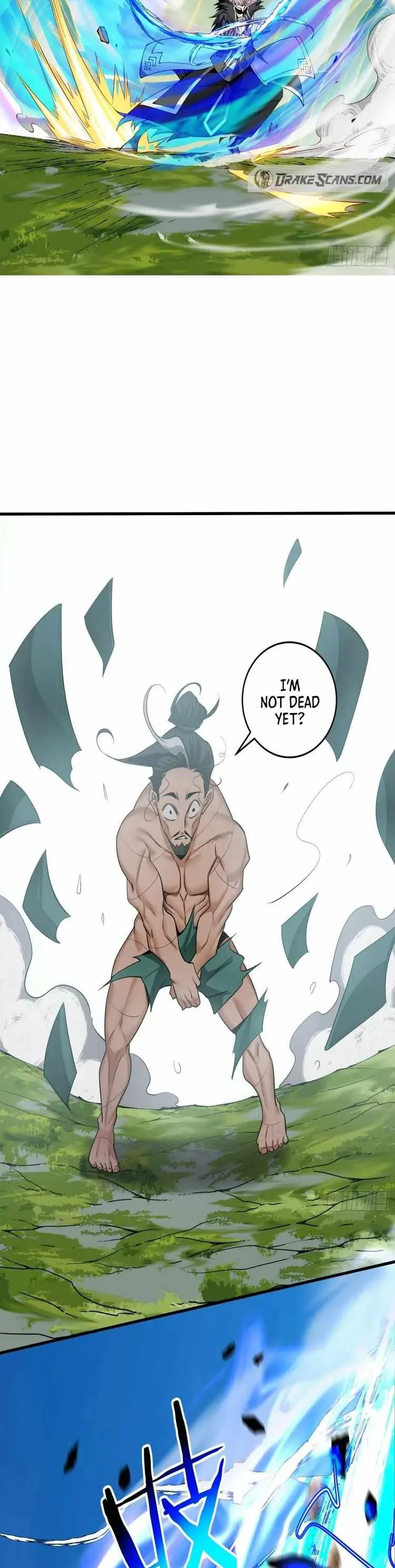 My Disciples Are All Big Villains Chapter 37 page 7