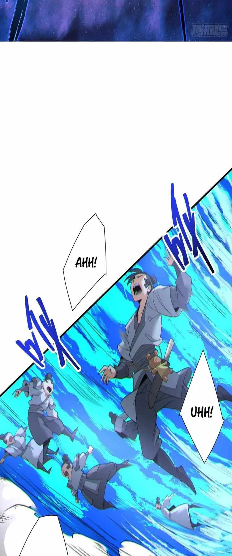 My Disciples Are All Big Villains Chapter 37 page 15