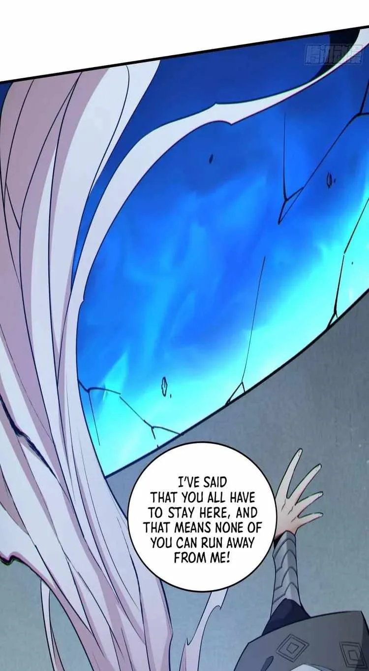 My Disciples Are All Big Villains Chapter 37 page 25