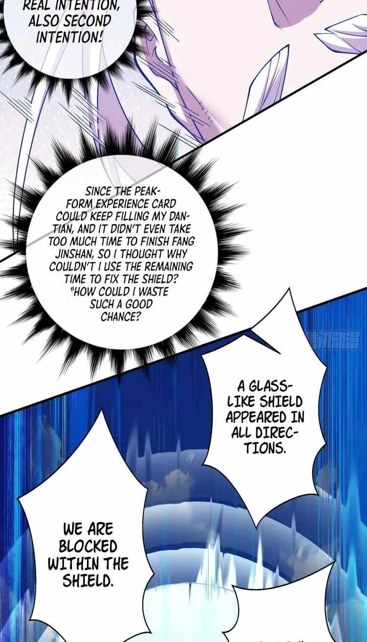 My Disciples Are All Big Villains Chapter 37 page 33