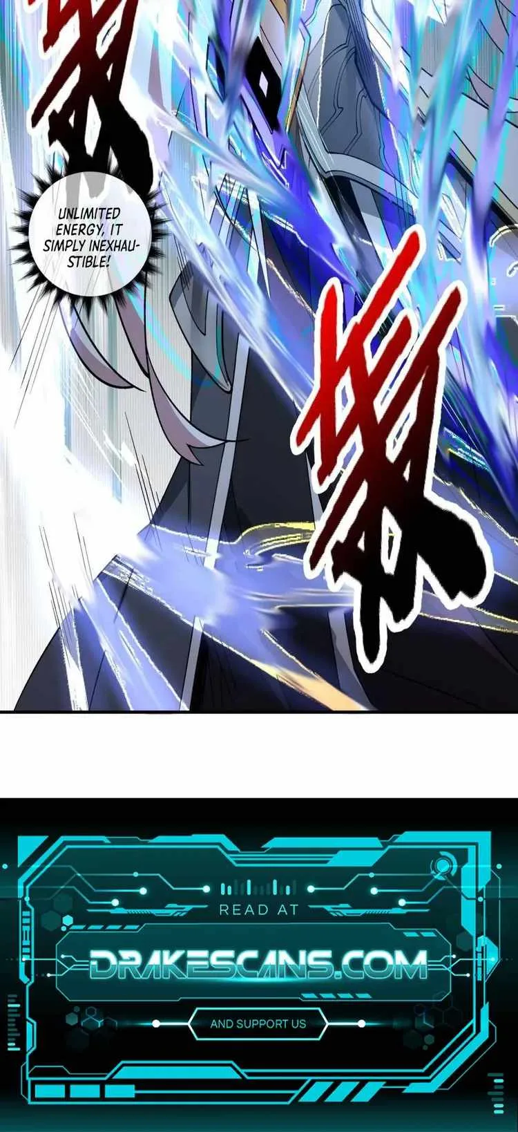 My Disciples Are All Big Villains Chapter 37 page 36