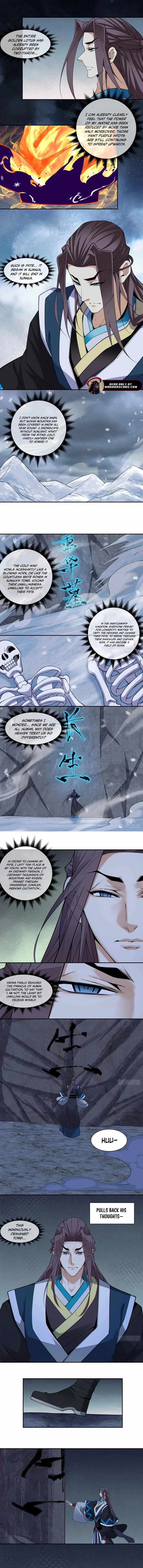 My Disciples Are All Big Villains Chapter 380 page 5