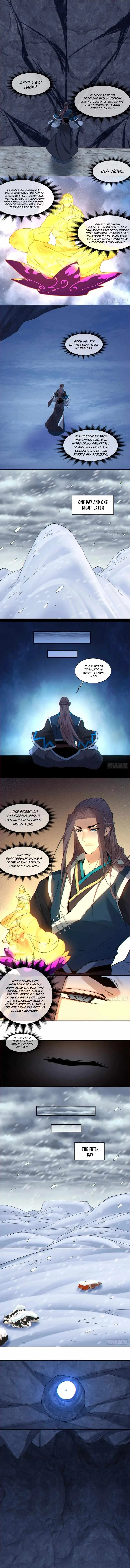 My Disciples Are All Big Villains Chapter 381 page 2