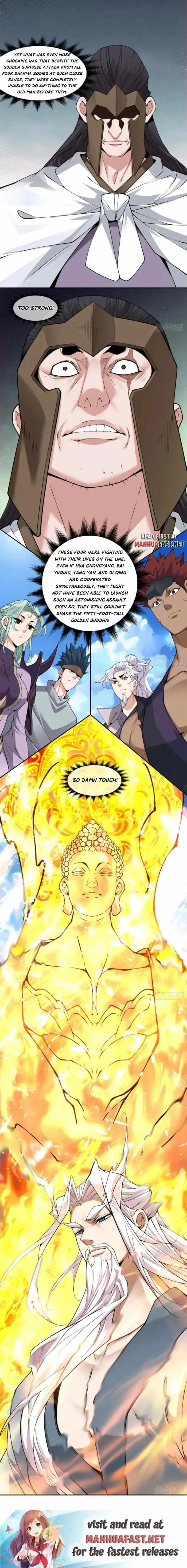 My Disciples Are All Big Villains Chapter 394 page 6