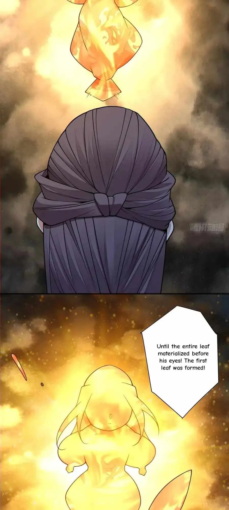 My Disciples Are All Big Villains Chapter 398 page 17