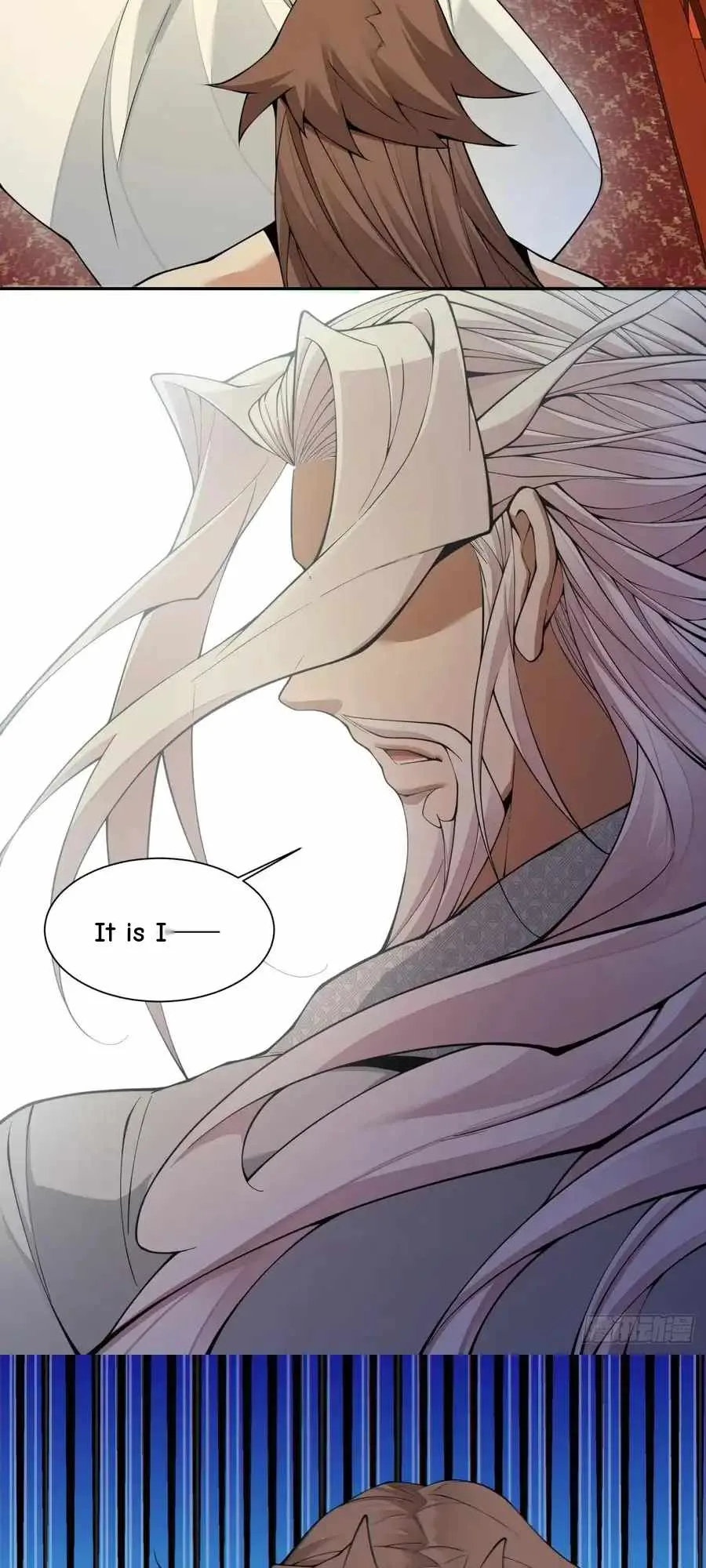 My Disciples Are All Big Villains Chapter 400 page 41