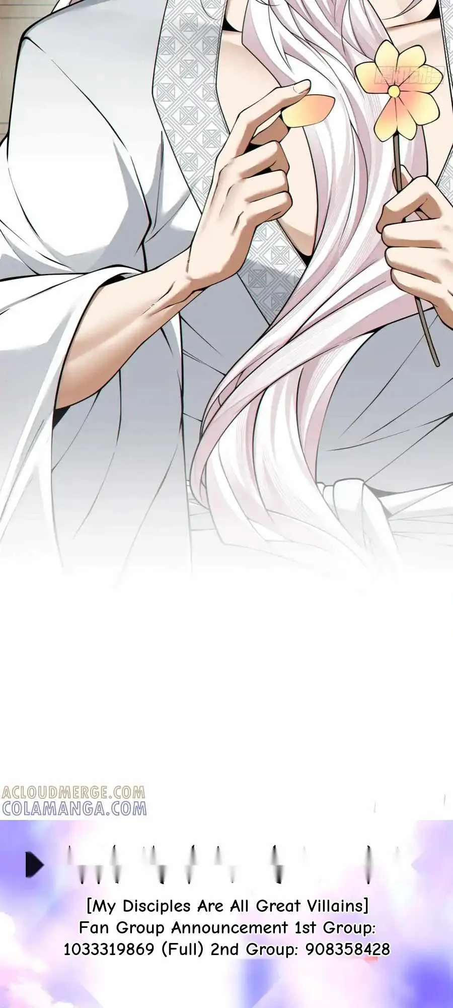 My Disciples Are All Big Villains Chapter 402 page 39