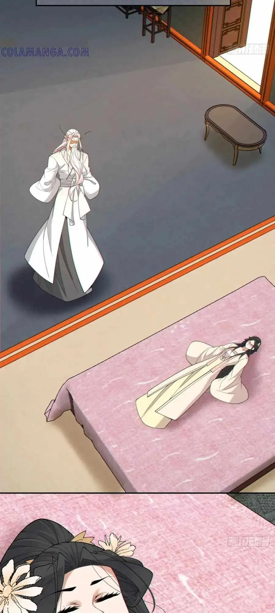 My Disciples Are All Big Villains Chapter 408 page 29