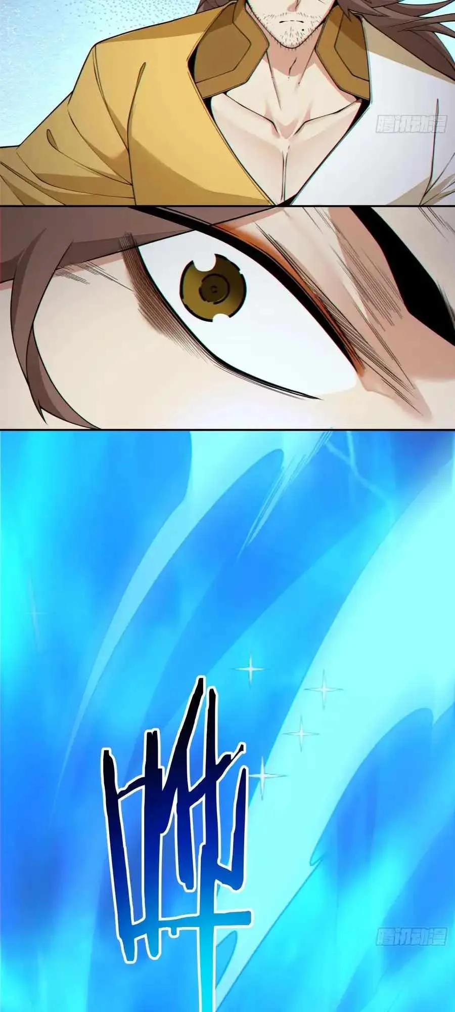 My Disciples Are All Big Villains Chapter 410 page 3