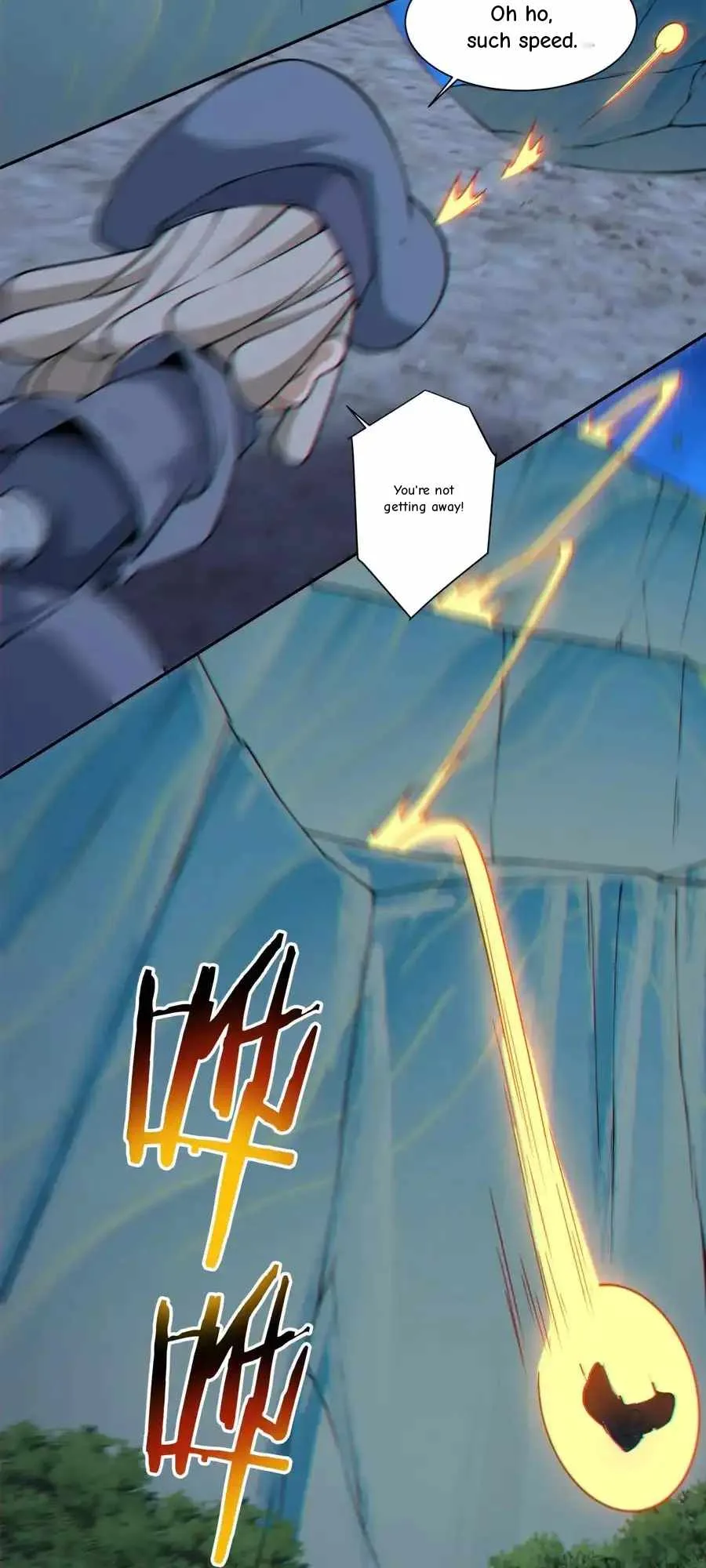 My Disciples Are All Big Villains Chapter 411 page 30