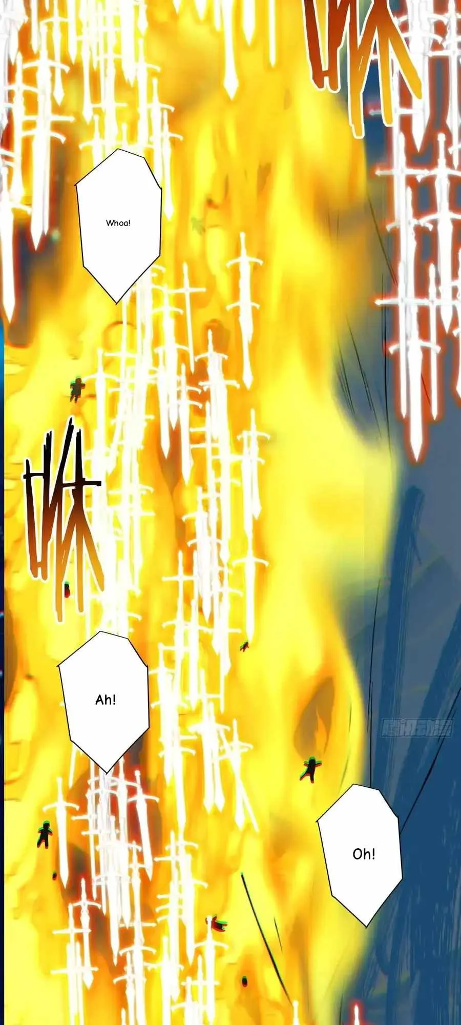 My Disciples Are All Big Villains Chapter 414 page 6