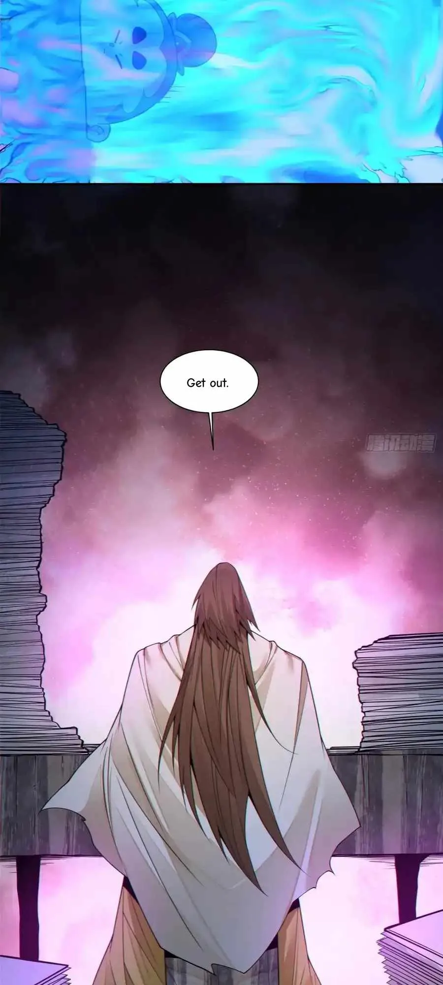 My Disciples Are All Big Villains Chapter 415 page 43