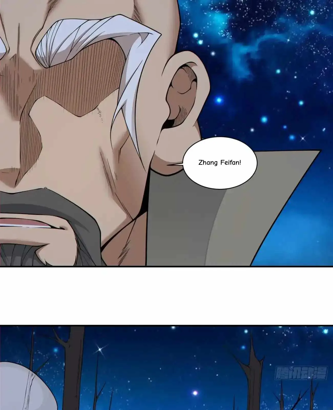 My Disciples Are All Big Villains Chapter 420 page 5