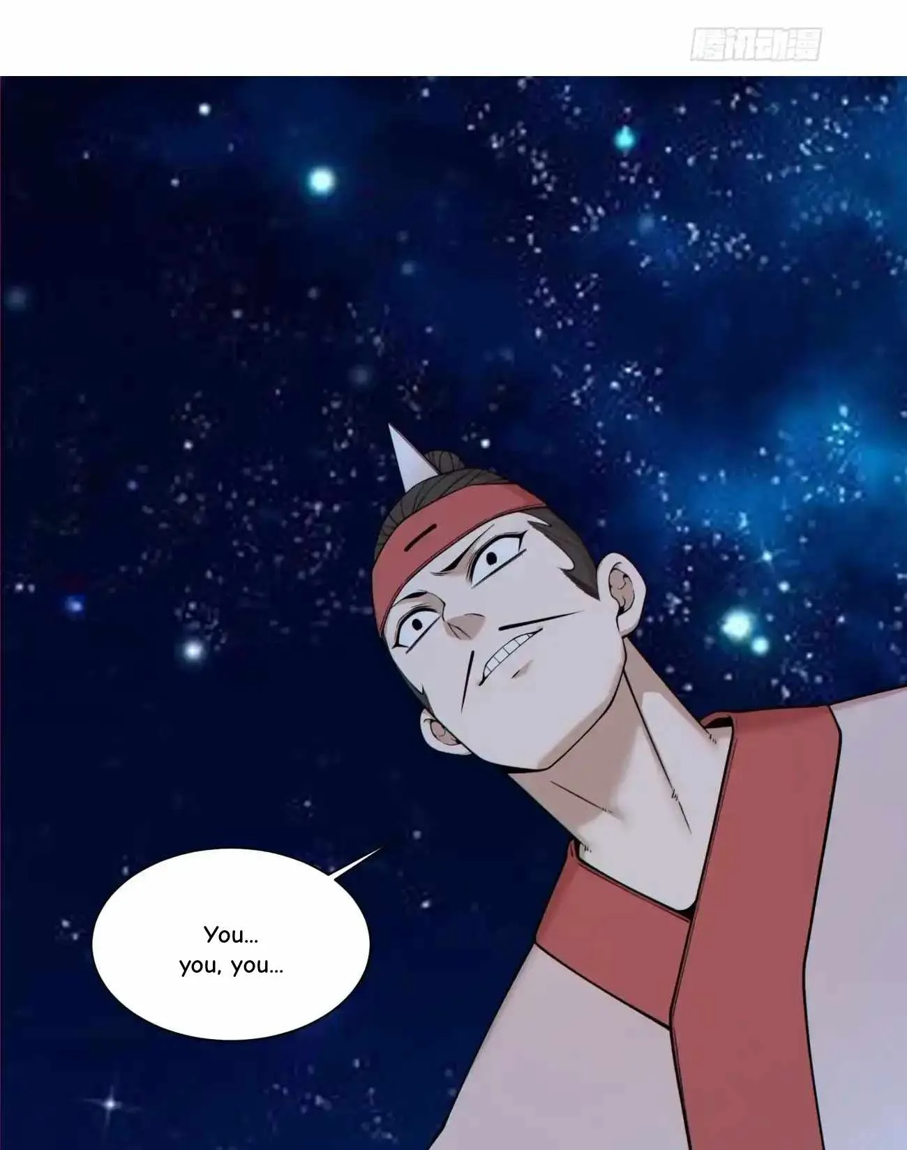 My Disciples Are All Big Villains Chapter 420 page 3